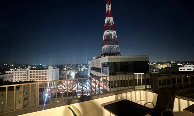Suwailih Apartment | Cozy Rooftop Near Al Services 23