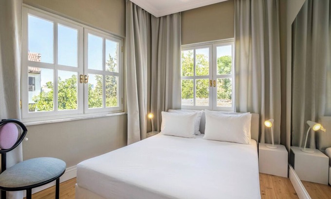 Kaleici House | Cozy room at Oldtown Antalya