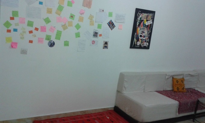 Quartier Bettana House | Cozy room in a cozy place