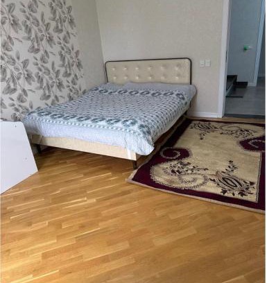 Absheron House | Cozy Room in a Peaceful Hillside Location 3