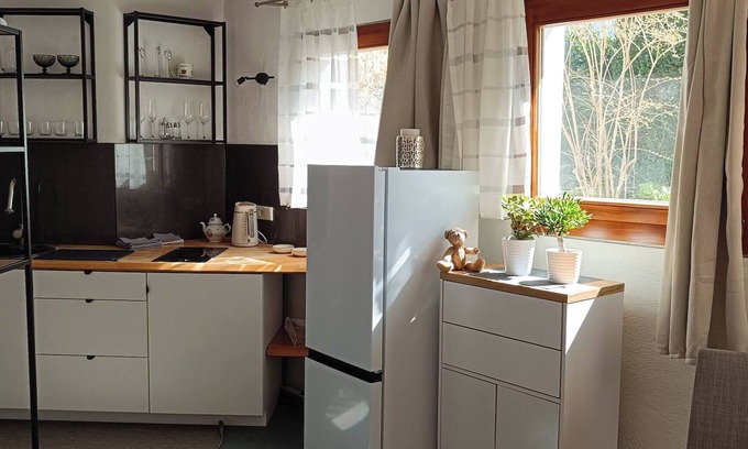 Nagold Apartment | Cozy room in Nagold with Private Facilities