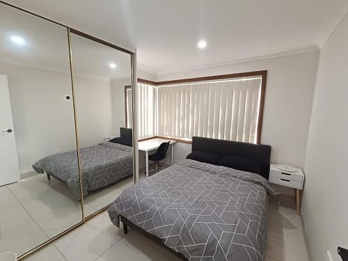 Guildford West House | Cozy Room in Spacious Two Story Home - GA