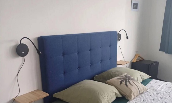Papeete Apartment | Cozy Room - MAEVA