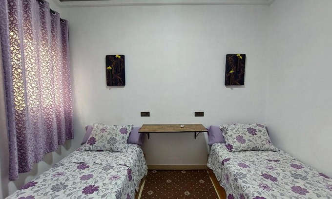 Tetouan House | Cozy Room & Modern Amenities 6