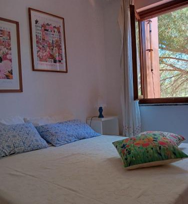 Sorso House | Cozy Rooms