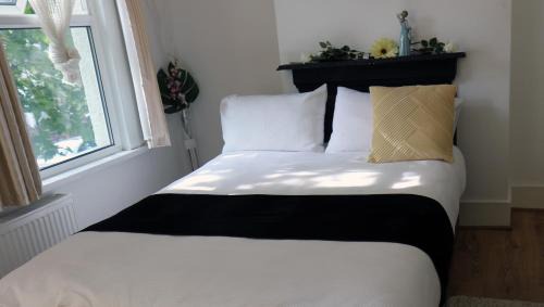 Lower Edmonton Apartment | cozy rooms or entire apartment in london, fast links to central