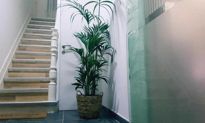 Stalingrad House | Cozy Rooms with share the bathroom and kitchen