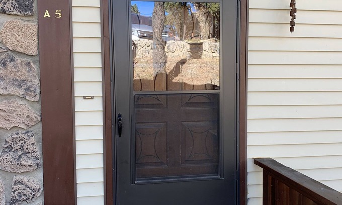 Ruidoso Condo | Cozy Ruidoso Home With A View/Convenient Location