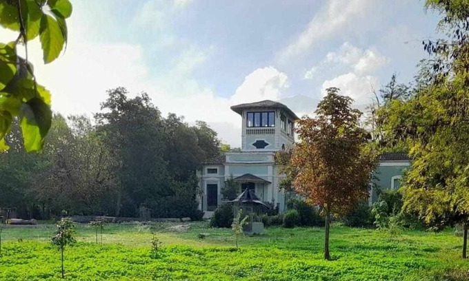 Agres Other | Cozy rural accommodation ideal for groups