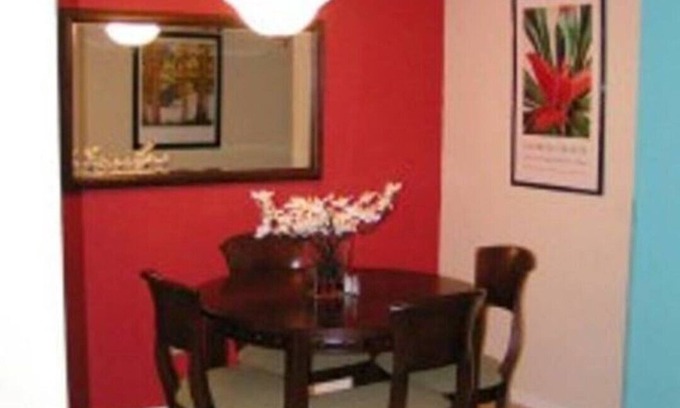 Santa Fe Condo | Cozy Santa Fe 2 bdrm, 2 bath, furnished,gated condo near downtown