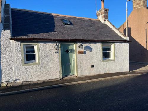 Boddam House | Cozy Seaside Retreat in Peterhead