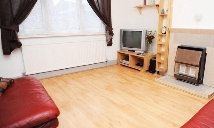 Custom House Apartment | Cozy Self Serviced 2Bedroom
