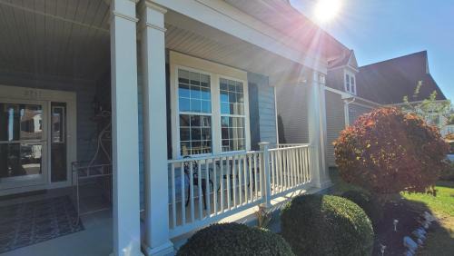 Middletown Apartment | Cozy SFH for Active Adults