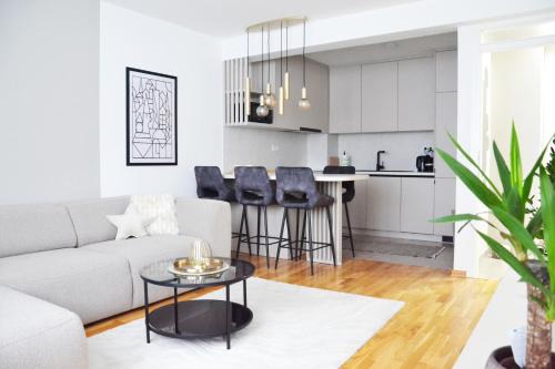 Sarajevo Apartment | Cozy Sheep Apartment