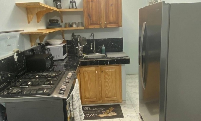 Greater Portmore House | Cozy single family, single home.