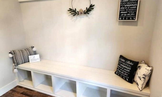 Winter Park House | Cozy ski retreat in Winter Park! Close proximity to the resort and main street!n