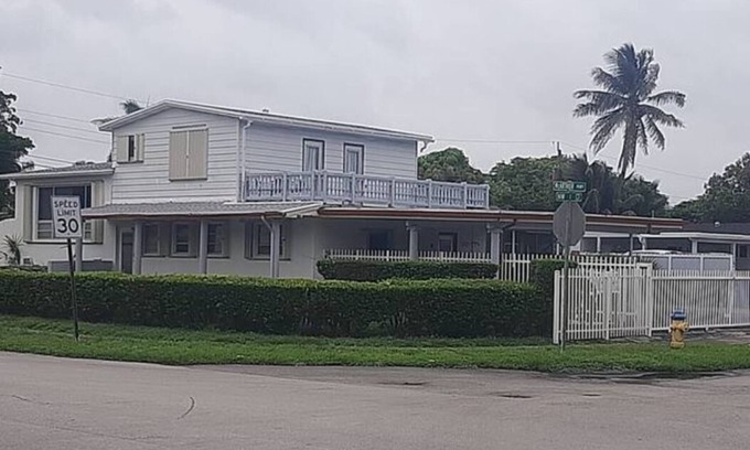 Hollywood Apartment | Cozy small department in a big house in broward Fl