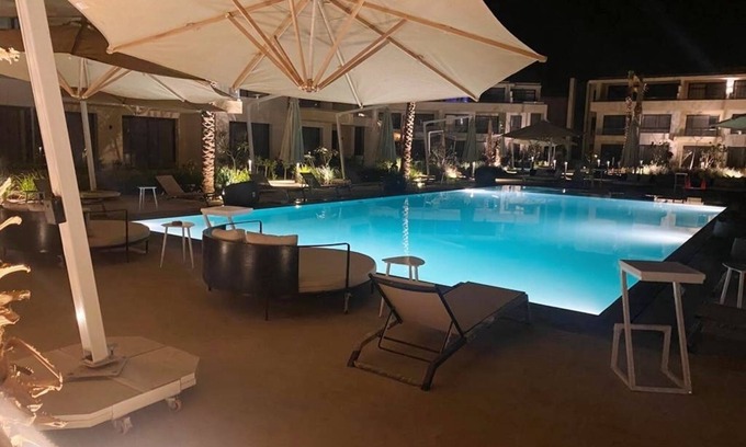 El Gouna Apartment | Cozy smart studio at ElGouna Egypt 😎