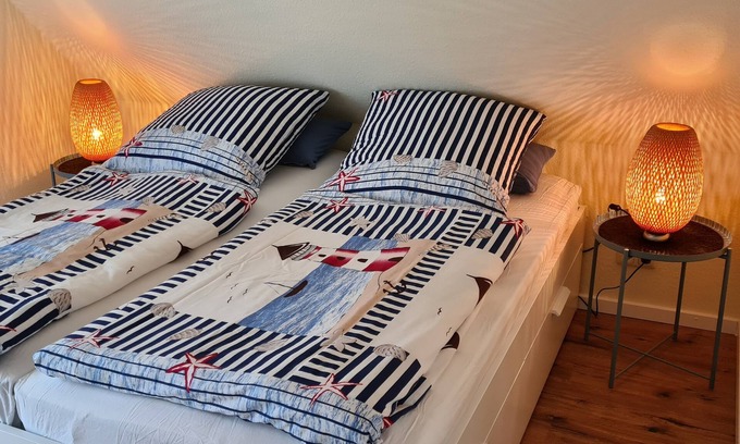 Middels Apartment | Cozy, spacious, family-friendly apartment in Aurich Middels
