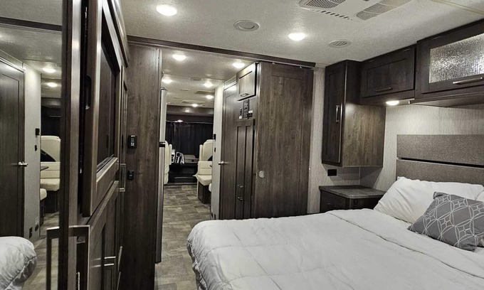 Little Havana House | Cozy, spacious, luxury RV rental