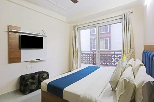 Sector 39 Apartment | Cozy stay- A Home Away From Home