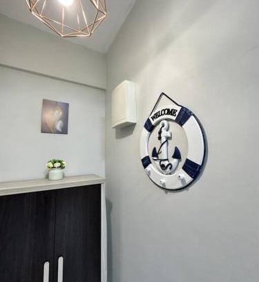 Bukit Baru Apartment | Cozy Stay at Ayer Keroh near to MITC 6-8 pax
