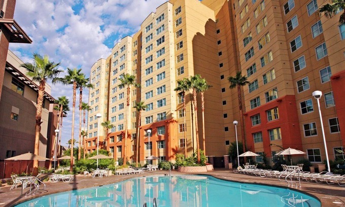 Enterprise Condo | Cozy stay in Las Vegas