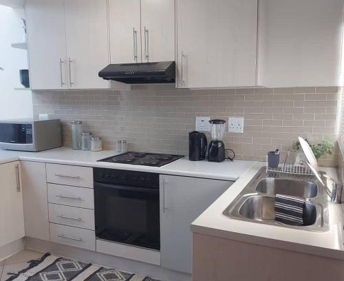 Windhoek Apartment | Cozy Stay