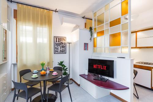 Piotello Apartment | Cozy Stay near Linate & Station