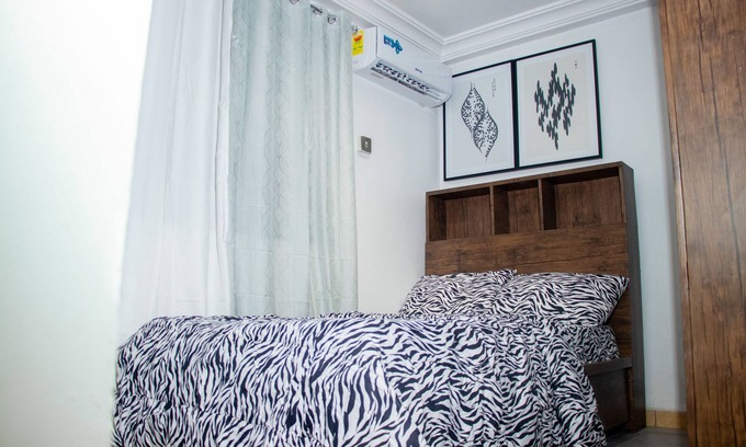 Adenta Apartment | Cozy studio in Adenta,Accra