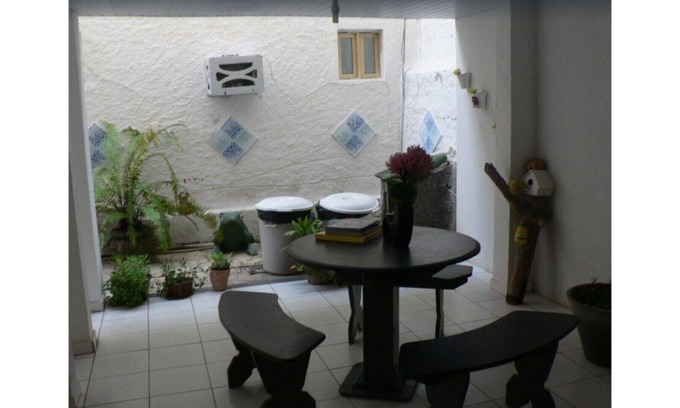 Coroa do Meio Apartment | Cozy studio 2 close to the waterfront