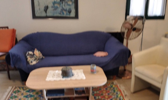 Raches Apartment | Cozy studio apartment in the middle of a large garden. Have dogs.