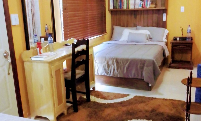 Ladyville Apartment | Cozy Studio Apart.,Free Airport pickup/dropoff