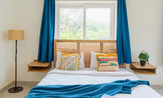 Candolim Apartment | Cozy Studio Apartment in Calangute 5