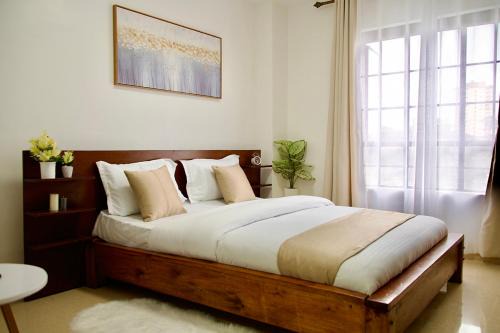 Nairobi West Apartment | Cozy Studio Apartment in Nairobi West