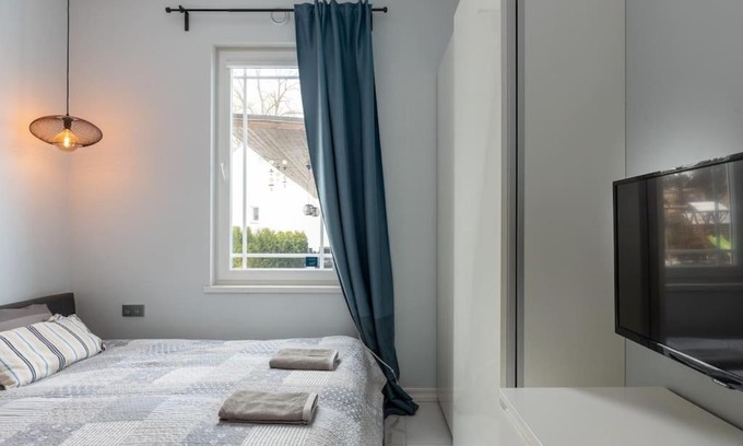 Jurmala Apartment | Cozy studio apartment