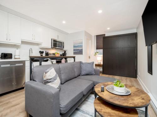 Hamilton Apartment | Cozy Studio Apt - Corktown Hamilton - Near DT