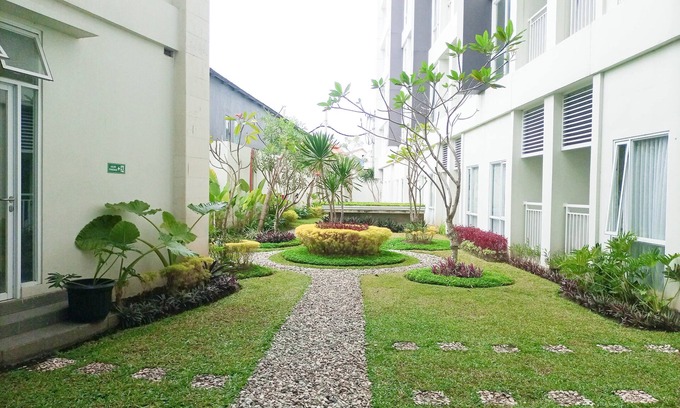 Pogung Lor Apartment | Cozy Studio At Taman Melati Sinduadi Apartment