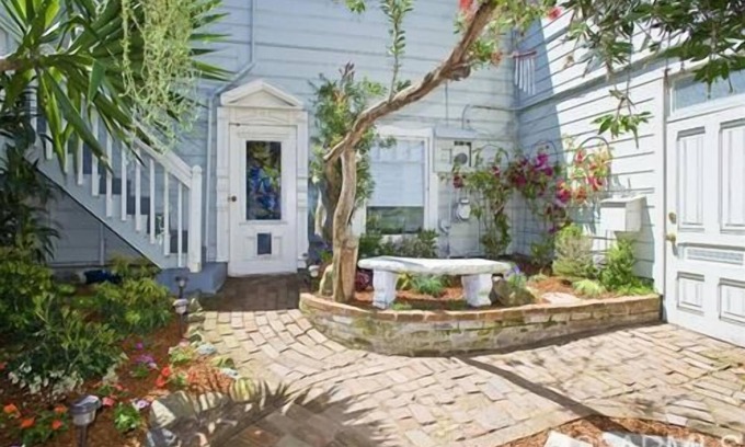 Lower Pacific Heights Apartment | Cozy Studio Close To Ucsf, Fillmore, Golden Gate Park/Bridge
