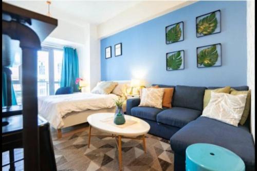 Pasay Apartment | Cozy Studio Flat Near Airport