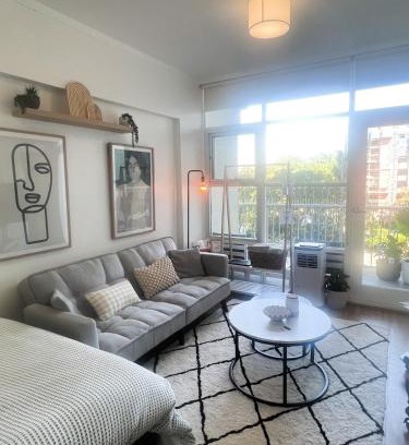 Glebe Apartment | Cozy Studio in Central Glebe