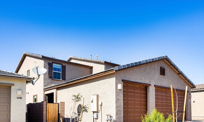 Tucson Apartment | Cozy studio in charming Tucson with WiFi, AC