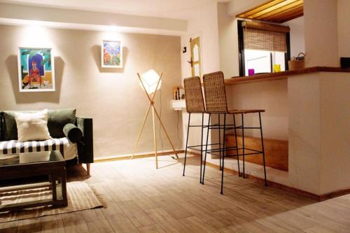 Ennasr Apartment | cozy studio in cite ennasr 1