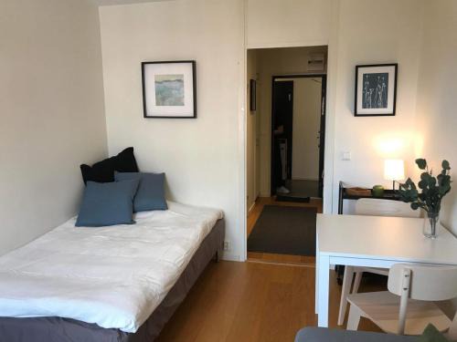 Lidingo Apartment | Cozy studio in Larsberg