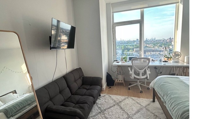 Flatbush Apartment | Cozy studio in PLG, Brooklyn