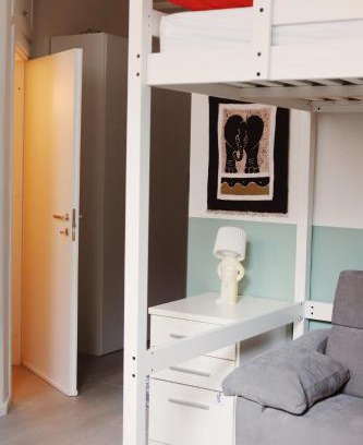 Porta Vittoria Apartment | Cozy studio in the city center