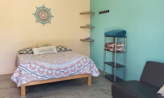 La Ventana Apartment | Cozy Studio La Ventana Lomas # 2