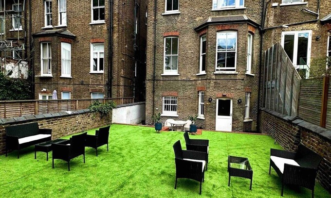 Belsize Apartment | Cozy Studio near Regent’s Park