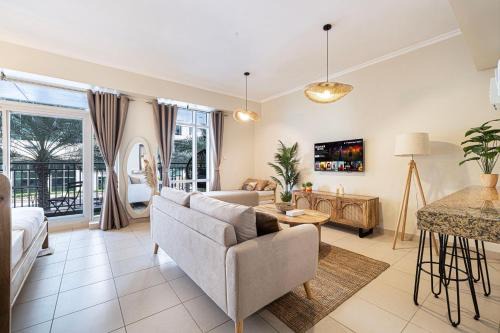 Downtown Dubai Apartment | Cozy Studio Near Burj Khalifa Sleeps 3