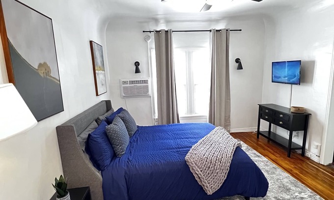 La Brea Apartment | Cozy studio near LACMA